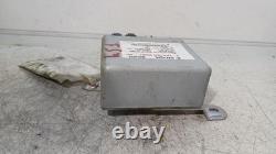 Calculateur direction assistee SMART FORTWO CABRIO 451 2007 1.0 155071