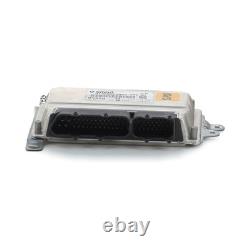 Calculateur moteur Smart FORTWO II 0003107V006 R0-2839V