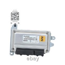 Calculateur moteur Smart FORTWO II 0003107V006 R0-2839V