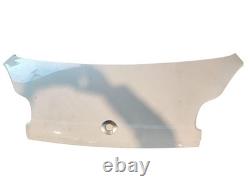Capot Avant Pour SMART ForTwo Cabrio (W451) (0715)