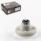 Capot Moteur Pignon &Eacute;quipement Toit Pliant Pour Smart Fortwo Coupe 450 Cabriolet