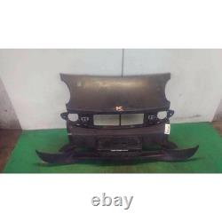 Capot SMART FORTWO 02 07