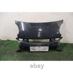 Capot SMART FORTWO 02 07