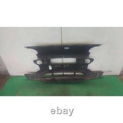 Capot SMART FORTWO 02 07