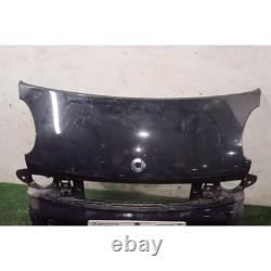 Capot SMART FORTWO 02 07
