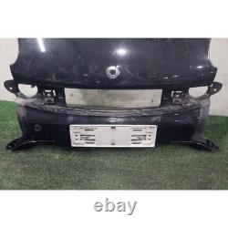 Capot SMART FORTWO 02 07