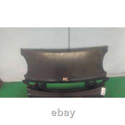 Capot SMART FORTWO 02 07