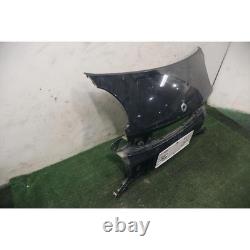 Capot SMART FORTWO 02 07