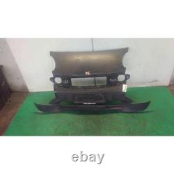 Capot SMART FORTWO 02 07