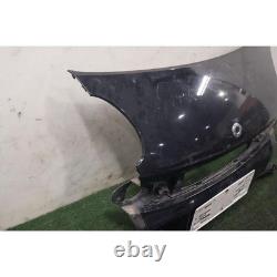 Capot SMART FORTWO 02 07