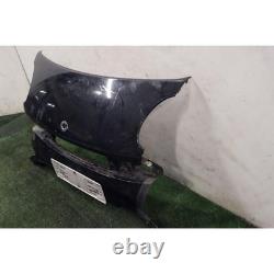 Capot SMART FORTWO 02 07