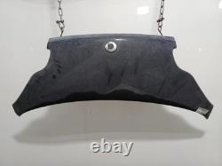 Capot SMART FORTWO 2 CABRIOLET A4517510102CA7L 132910