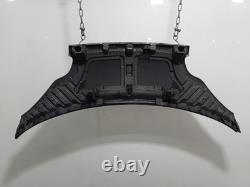 Capot SMART FORTWO 2 CABRIOLET A4517510102CA7L 132910