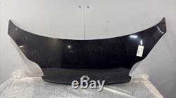 Capot SMART FORTWO 2 CABRIOLET A4517510102CA8L