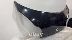 Capot SMART FORTWO 2 CABRIOLET A4517510102CA8L