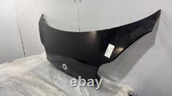 Capot SMART FORTWO 2 CABRIOLET A4517510102CA8L