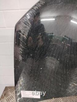 Capot SMART FORTWO 3 CABRIOLET