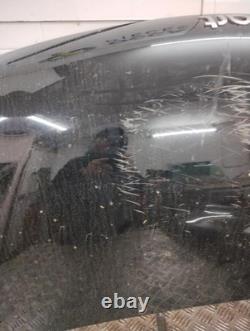 Capot SMART FORTWO 3 CABRIOLET