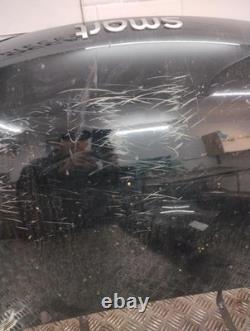 Capot SMART FORTWO 3 CABRIOLET