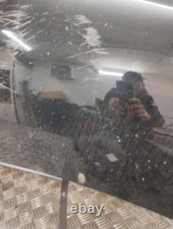 Capot SMART FORTWO 3 CABRIOLET