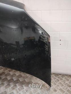 Capot SMART FORTWO 3 CABRIOLET