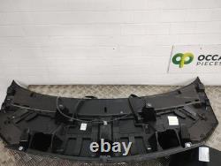 Capot SMART FORTWO 3 CABRIOLET