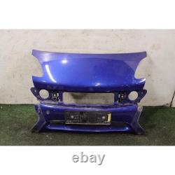 Capot SMART FORTWO 98 01