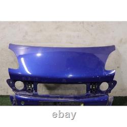 Capot SMART FORTWO 98 01