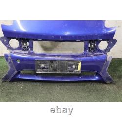 Capot SMART FORTWO 98 01