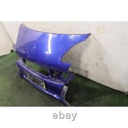 Capot SMART FORTWO 98 01