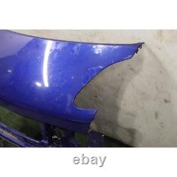 Capot SMART FORTWO 98 01