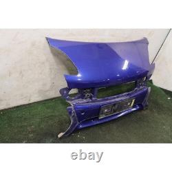 Capot SMART FORTWO 98 01