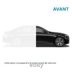 Capot SMART FORTWO 98 01