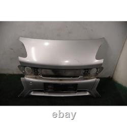 Capot Smart Fortwo (98-01) A/c450 600 Coupè 3p/b/599cc. 1998