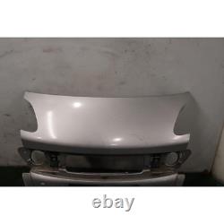 Capot Smart Fortwo (98-01) A/c450 600 Coupè 3p/b/599cc. 1998