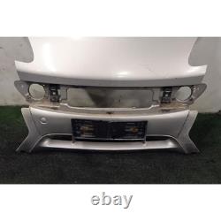 Capot Smart Fortwo (98-01) A/c450 600 Coupè 3p/b/599cc. 1998