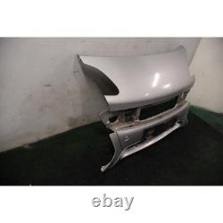 Capot Smart Fortwo (98-01) A/c450 600 Coupè 3p/b/599cc. 1998