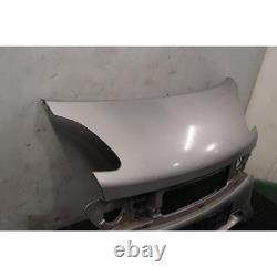 Capot Smart Fortwo (98-01) A/c450 600 Coupè 3p/b/599cc. 1998