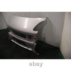 Capot Smart Fortwo (98-01) A/c450 600 Coupè 3p/b/599cc. 1998
