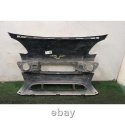 Capot Smart Fortwo (98-01) A/c450 600 Coupè 3p/b/599cc. 1998