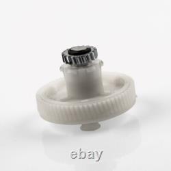 Capot Toit Moteur Réparer roue dentée pour Smart Fortwo Crossblade 450 Cabriolet