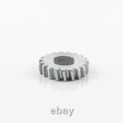 Capot Toit Moteur Réparer roue dentée pour Smart Fortwo Crossblade 450 Cabriolet