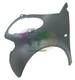 Capot Avant Gauche Avec Trou Plastique Pour Smart Fortwo Cabrio 450