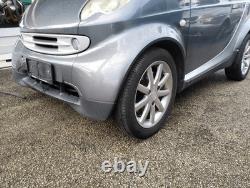 Capot avant SMART SMART CABRIO (A450) Pure 800 cdi (30Kw) Cbr