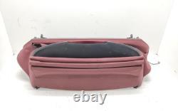 Capote Pour SMART Fortwo Cabrio (W453) (15)