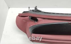 Capote Pour SMART Fortwo Cabrio (W453) (15)