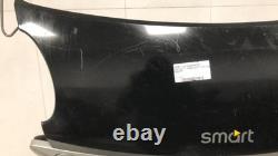 Capote SMART FORTWO 1 CABRIOLET Q0007135V006C45V00