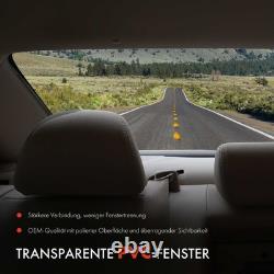 Capote Souple Rouge Pour Smart Fortwo Cabriolet Coupe 451 A45177801753E14