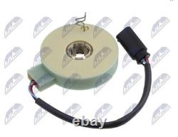 Capteur D'Angle De Direction Pour Smart Fortwo Cabrio Coupe 450 451