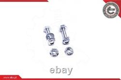 Catalyseur 62SKV004 ESEN SKV pour SMART CITY-COUPE CABRIO FORTWO Coupé ROADSTER